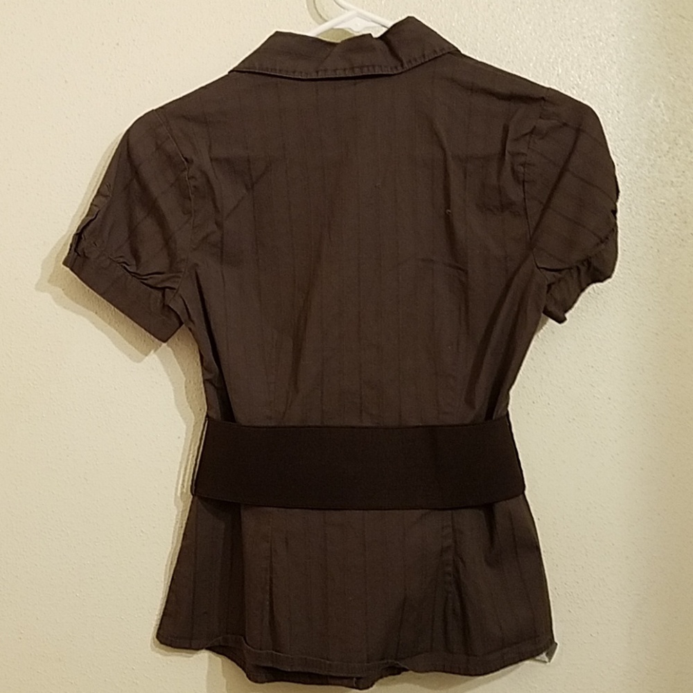 blouse - Picture 2 of 4